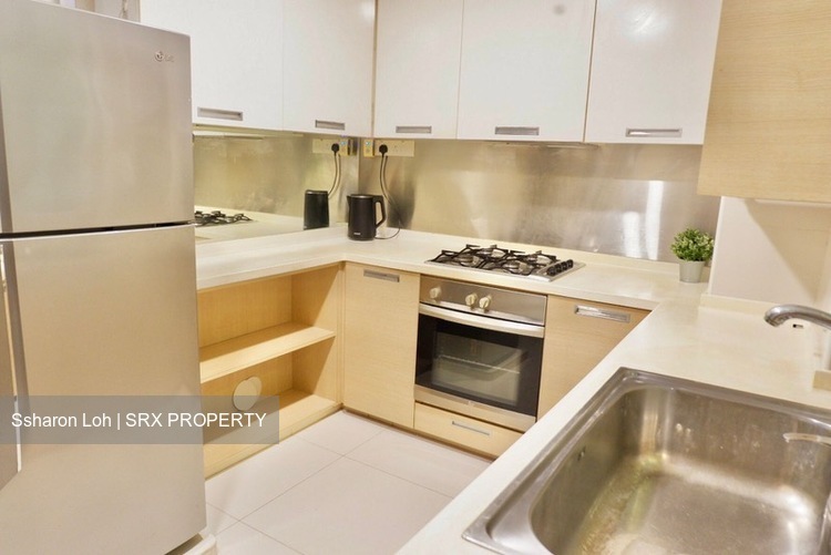 Club Street (D1), Condominium #520804891